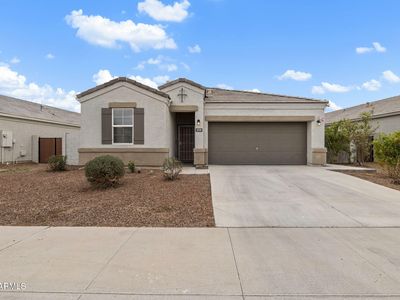18789 W JEFFERSON Street, Buckeye, AZ, 85326