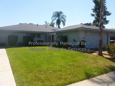640 Jordan St, Escondido, CA, 92027