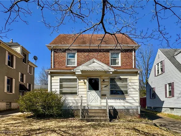 326 Pennsylvania Ave, Mc Donald, OH 44437