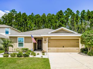 77094 Crosscut Way, Yulee, FL 32097