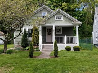 50 Fowler Ave, Meriden, CT 06451