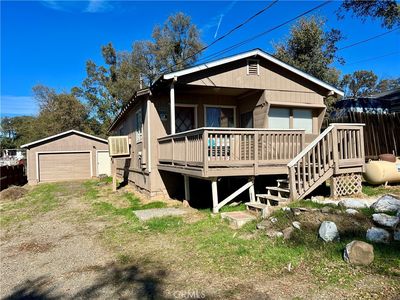 15938 19th Ave, Clearlake, CA, 95422
