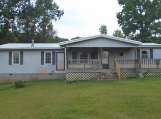 1629 Bartley Rd, Lagrange, GA 30240