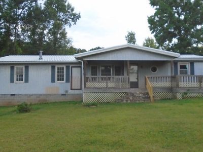 1629 Bartley Rd, Lagrange, GA, 30240