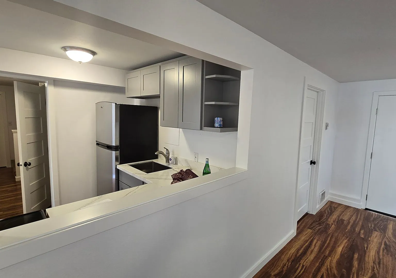 Ground-Level Studio With Bonus Room In Lake City — Photo 3