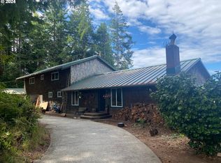 55142 Skyview Rd, Bandon, OR 97411