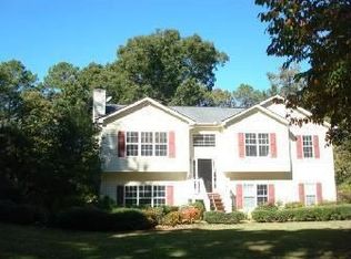 7317 Colony Ln, Douglasville, GA 30135