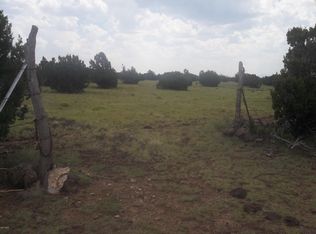 N 8136th #1, Concho, AZ 85924