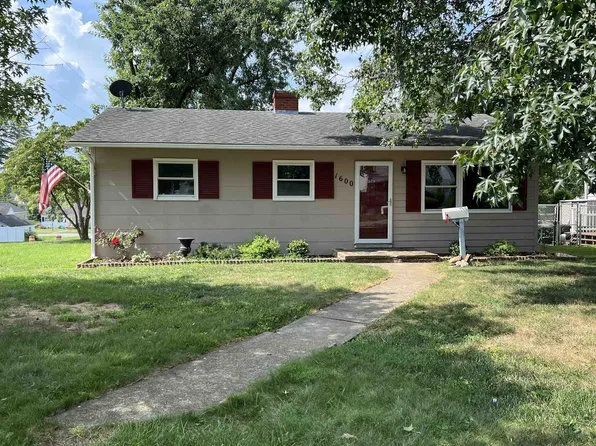 1600 Monroe St, Waynesboro, VA 22980