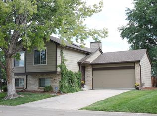 9312 Balsam Ct, Highlands Ranch, CO 80126