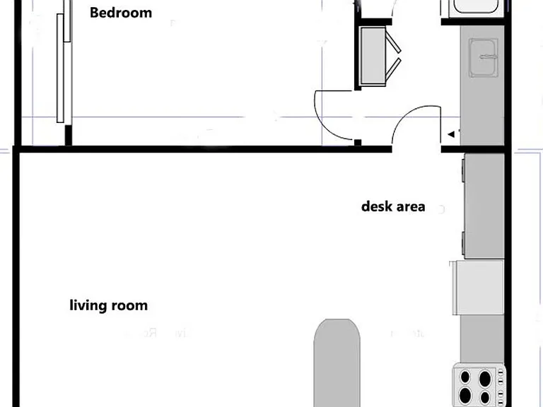 La Paloma Apartments — Photo 2