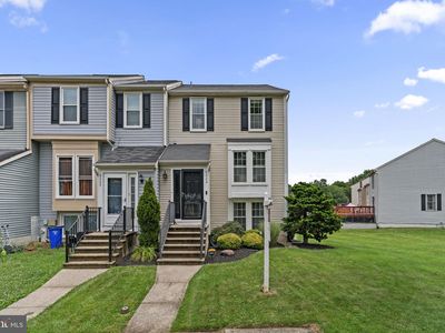6322 Early Red Ct, Columbia, MD, 21045