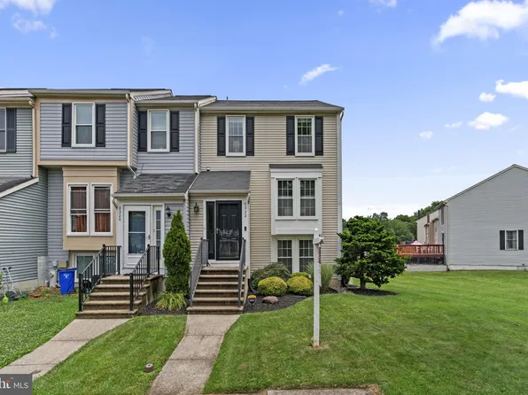 6322 Early Red Ct, Columbia, MD 21045
