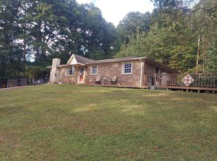 778 Dry Branch Rd, Irvine, KY 40336