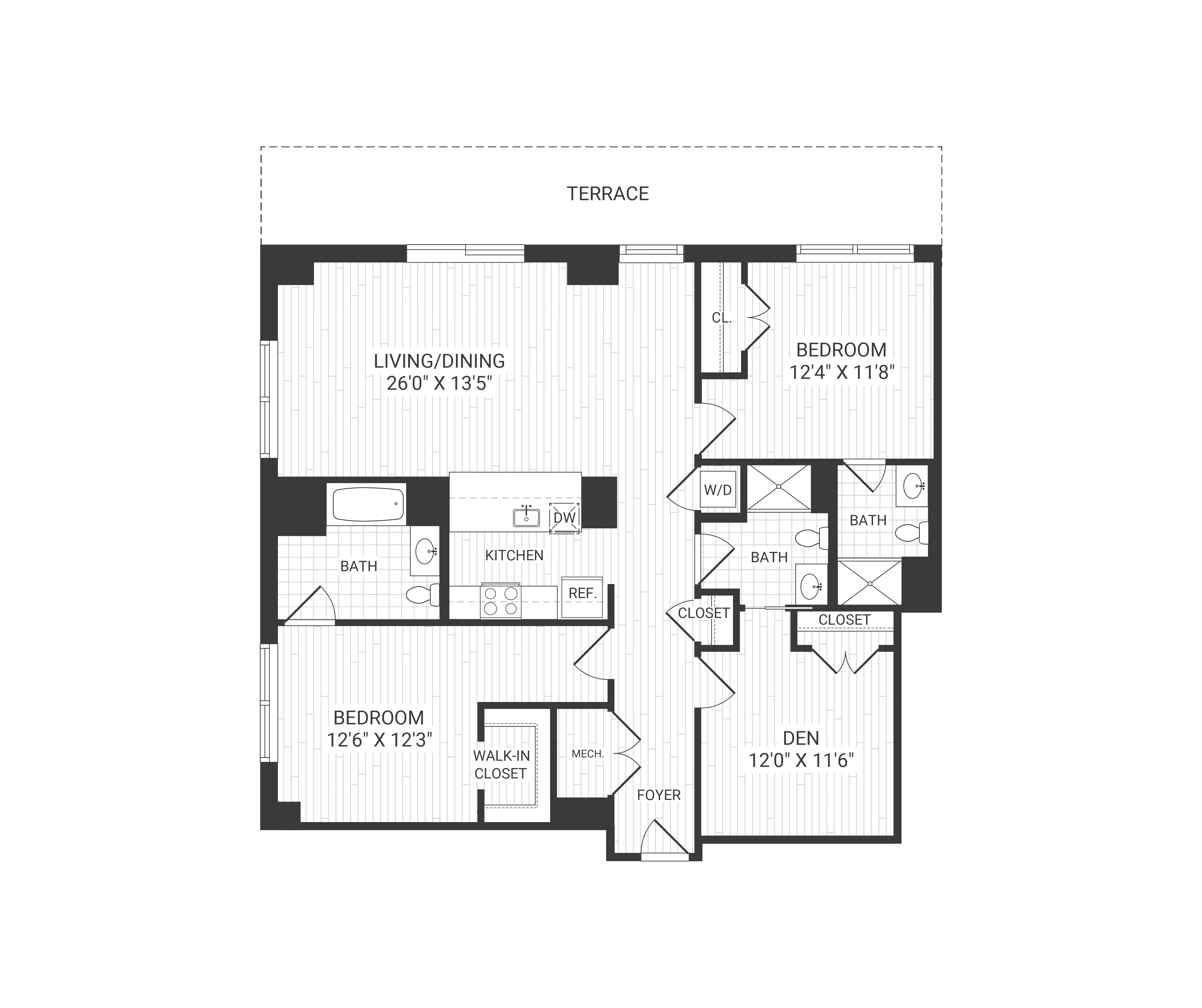 273 16th Street, #SL-0608