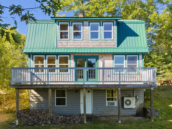 427 Bell Hill Road, Otisfield, ME 04270