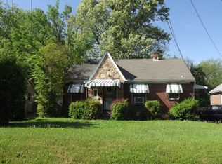 3758 Faxon Ave, Memphis, TN 38122