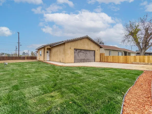 624 Maitland Dr, Bakersfield, CA 93304