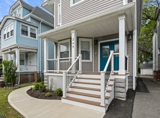 249 S Burnett St FLOOR 1, East Orange, NJ 07018