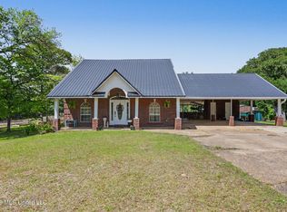 2125 Fig Farm Rd, Lucedale, MS 39452