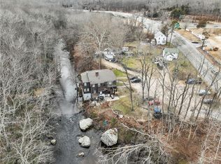 40 Boston Post Rd, East Lyme, CT 06333