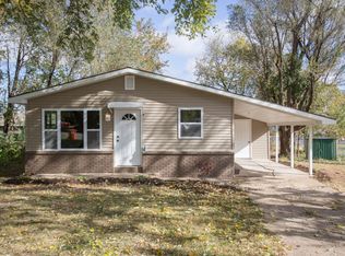 1653 E Nora St, Springfield, MO 65803
