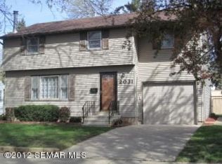 2031 18th St NW, Rochester, MN 55901