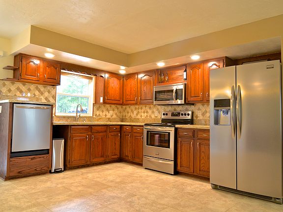 Granite Counter Tops