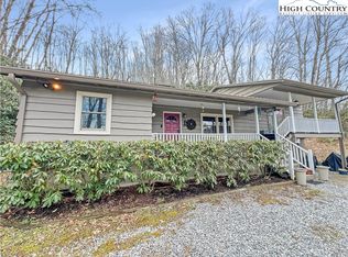 5190 US Highway 321 Highway, Blowing Rock, NC 28605