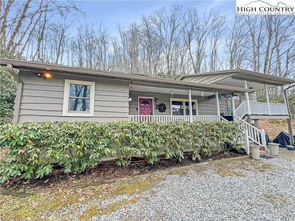 5190 US Highway 321 Highway, Blowing Rock, NC 28605