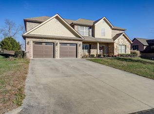 100 Bethesda Pl, Johnson City, TN 37686