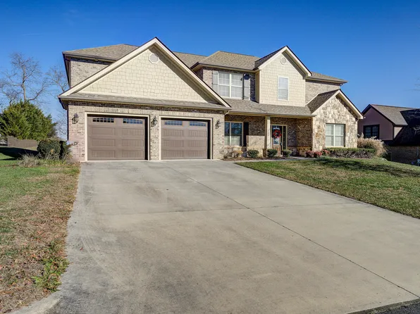 100 Bethesda Pl, Johnson City, TN 37686