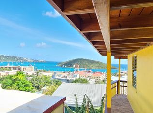 3286 Annas Fancy #1, Saint Thomas, VI 00802