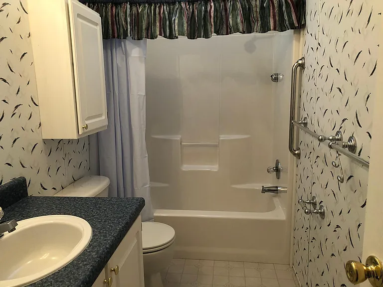 2nd Bath