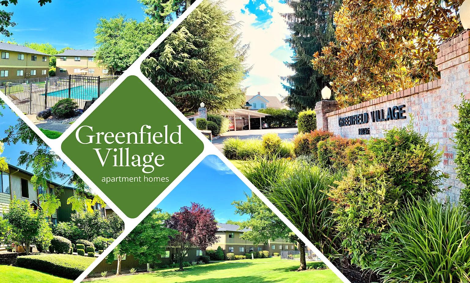 Greenfield Village Apartments — Photo 1