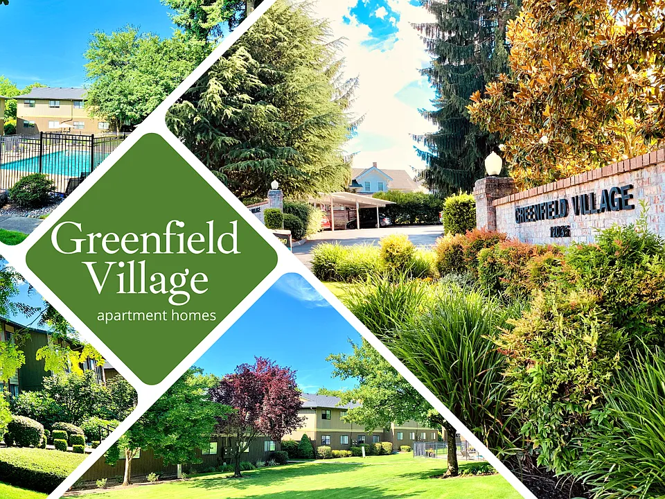 Greenfield Village Apartments