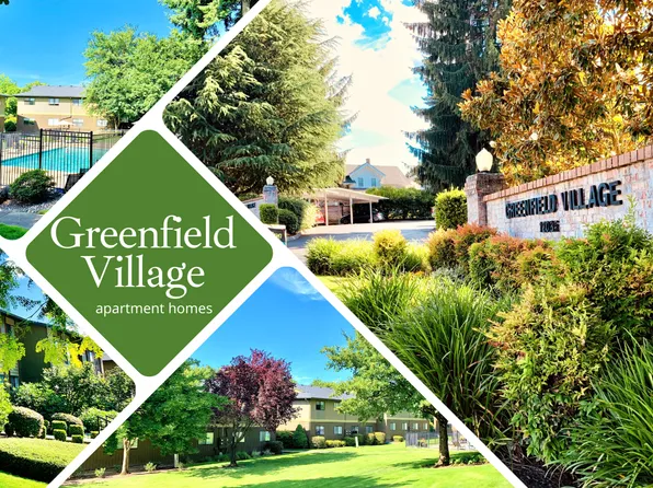 Greenfield Village Apartments
