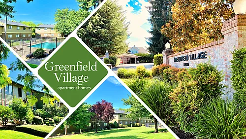 Greenfield Village Apartments Photo 1