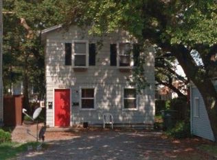 9631 16th Bay St #B, Norfolk, VA 23518