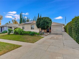 17326 Bullock St, Encino, CA 91316