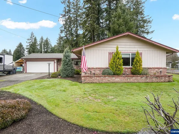 1149 5th St, Lyons, OR 97358