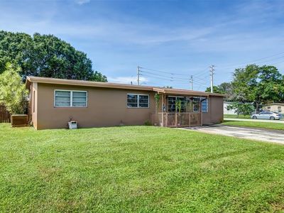 1001 SW 22nd Ter, Fort Lauderdale, FL, 33312
