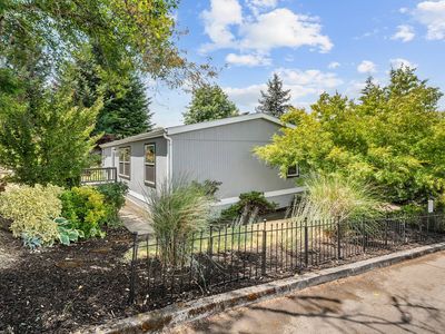 14995 S Blue Vista Dr #342, Oregon City, OR, 97045