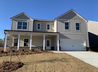 81 Creekside Bluff Way #67, Auburn, GA