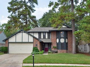 9306 Jan Glen Ln, Spring, TX 77379