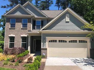 108 Forbes Rd, Wake Forest, NC 27587