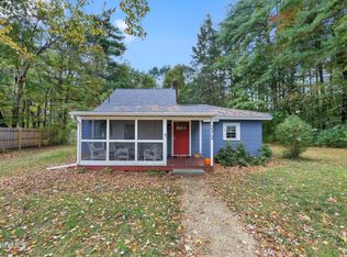 272 Clayton Rd, Sheffield, MA 01257
