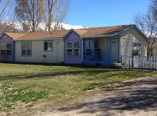 165 W 100 S, Levan, UT 84639