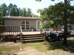 92 Piney Rd, Bigelow, AR 72016