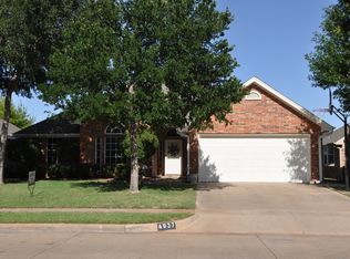 4937 Whisper Wind Dr, Wichita Falls, TX 76310